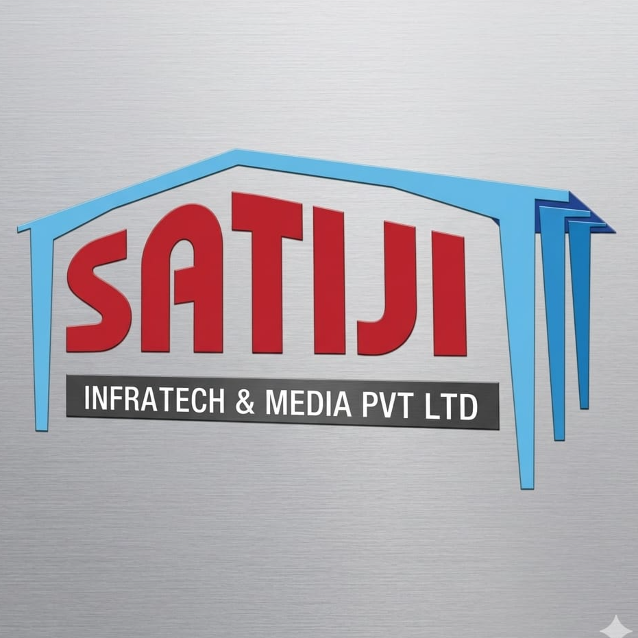 Shri Satiji Infratech and Media Pvt. Ltd. Company logo